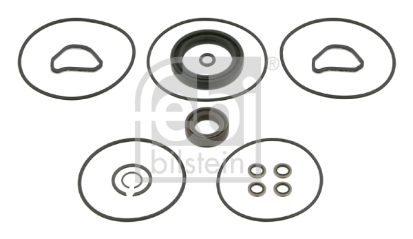 FEBI BILSTEIN 19152 Kit guarnizioni, Scatola guida