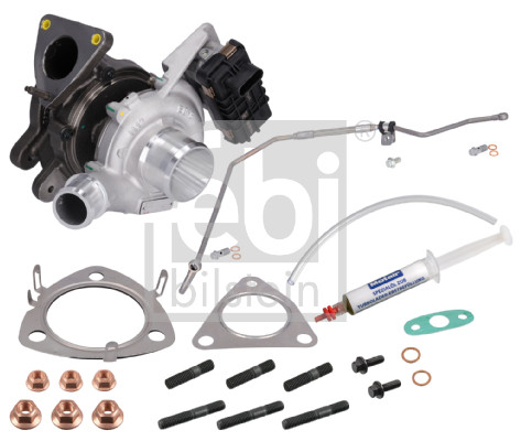 FEBI BILSTEIN 191601 Garrett Turbo ProKit NEU Lader, Aufladung