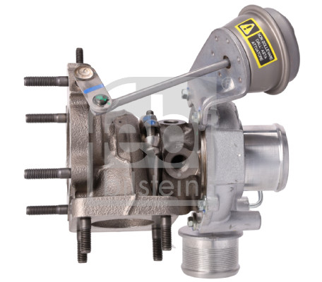 FEBI BILSTEIN 191649 IHI Turbo NEU Lader, Aufladung