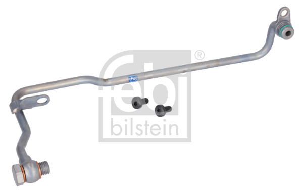 FEBI BILSTEIN 191685 Ölleitung, Lader