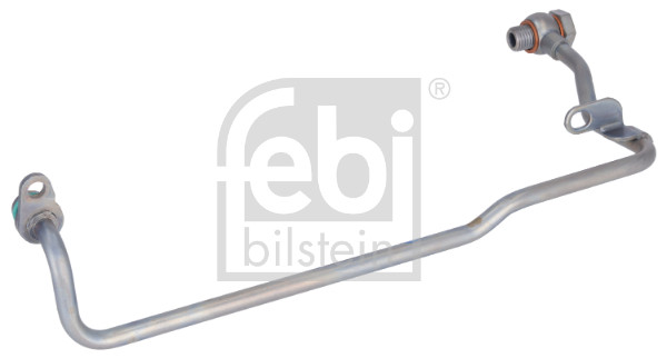 FEBI BILSTEIN 191685 Ölleitung, Lader
