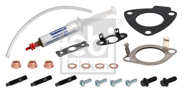 FEBI BILSTEIN 191745 Montagesatz, Lader