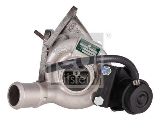 FEBI BILSTEIN 191756 Mitsubishi Turbo REMAN Lader, Aufladung