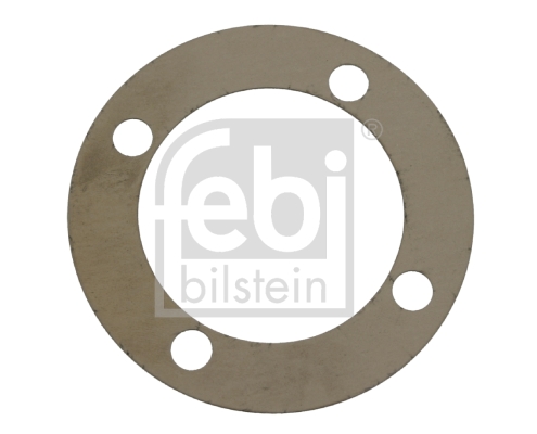 FEBI BILSTEIN 19175 Dichtring, Achsschenkel