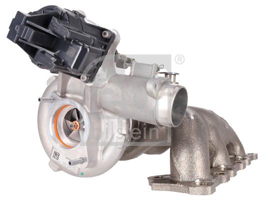 FEBI BILSTEIN 191761 Mitsubishi Turbo NEU Lader, Aufladung