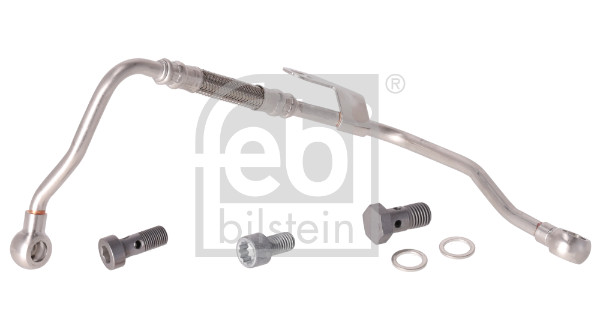 FEBI BILSTEIN 191796 Ölleitung, Lader