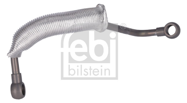 FEBI BILSTEIN 191906 Ölleitung, Lader