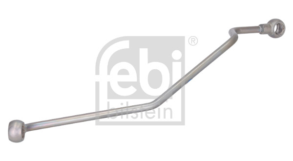 FEBI BILSTEIN 192057 Ölleitung, Lader