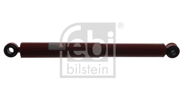 FEBI BILSTEIN 19205 Stoßdämpfer