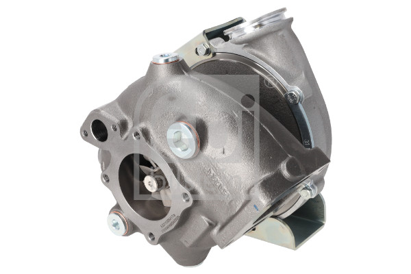 FEBI BILSTEIN 192076 BorgWarner Turbo NEU Lader, Aufladung