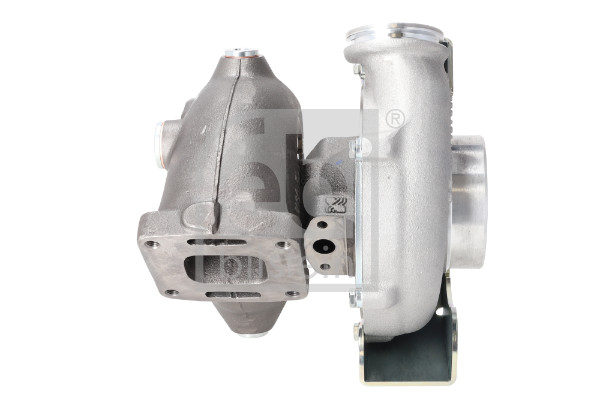 FEBI BILSTEIN 192076 BorgWarner Turbo NEU Lader, Aufladung