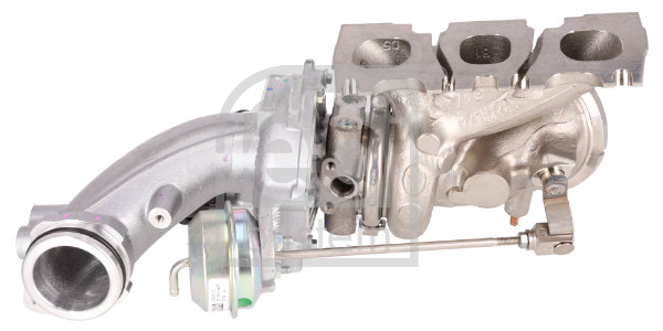FEBI BILSTEIN 192221 IHI Turbo NEU Lader, Aufladung
