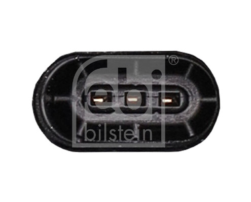 FEBI BILSTEIN 192264 Mitsubishi Turbo NEU Lader, Aufladung