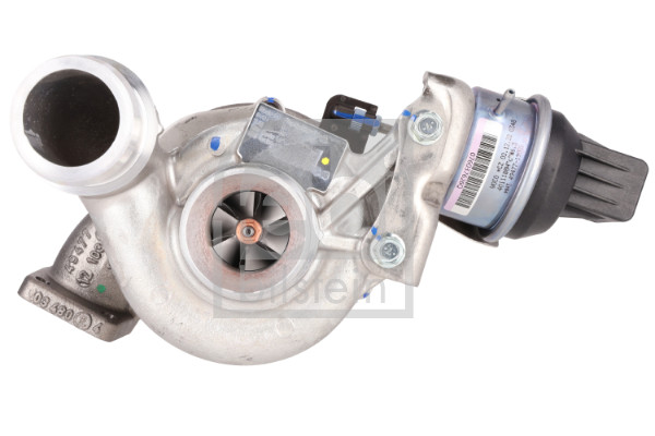 FEBI BILSTEIN 192264 Mitsubishi Turbo NEU Lader, Aufladung