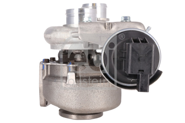 FEBI BILSTEIN 192264 Mitsubishi Turbo NEU Lader, Aufladung
