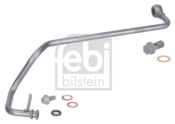 FEBI BILSTEIN 192273 Ölleitung, Lader