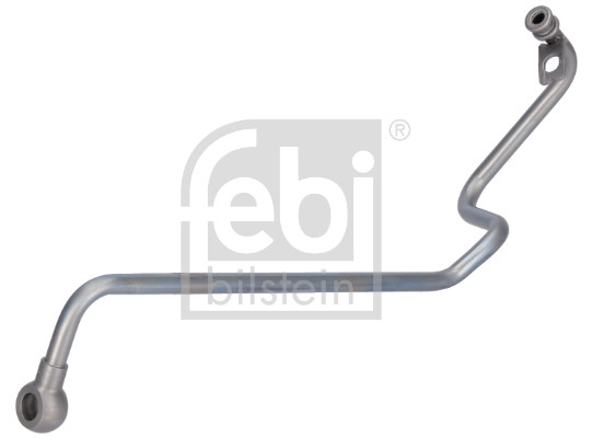 FEBI BILSTEIN 192273 Ölleitung, Lader