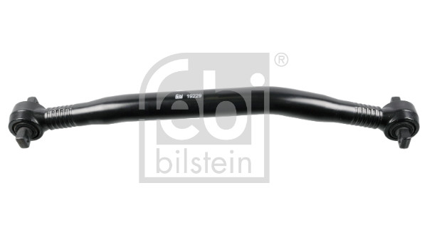 FEBI BILSTEIN 19229 Braccio oscillante, Sospensione ruota