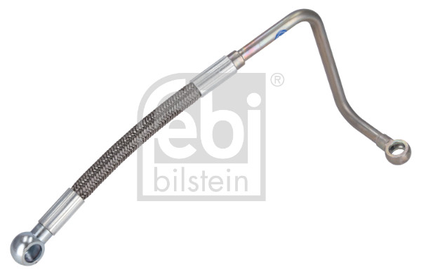 FEBI BILSTEIN 192368 Ölleitung, Lader