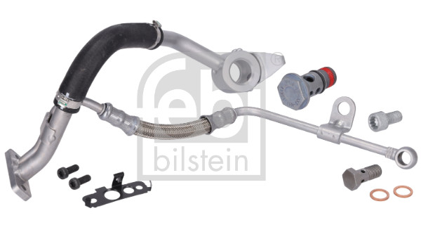FEBI BILSTEIN 192373 Ölleitung, Lader
