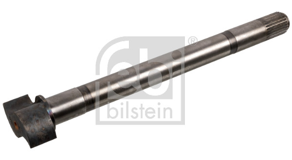 FEBI BILSTEIN 19242 Bremswelle, Trommelbremse