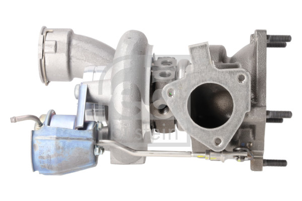 FEBI BILSTEIN 192511 Mitsubishi Turbo NEU Lader, Aufladung