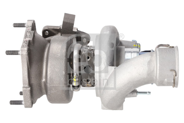 FEBI BILSTEIN 192511 Mitsubishi Turbo NEU Lader, Aufladung