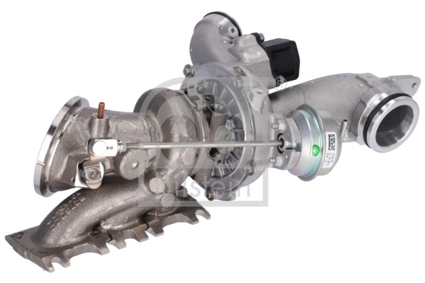 FEBI BILSTEIN 192522 IHI Turbo NEU Lader, Aufladung
