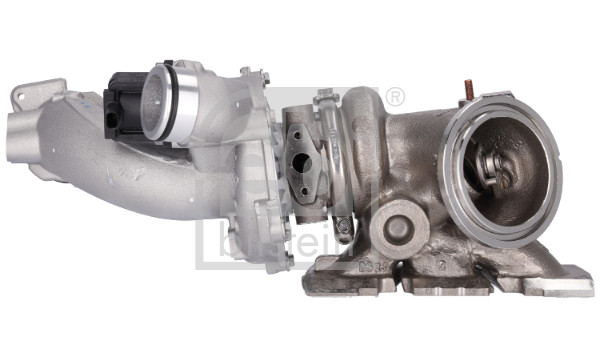 FEBI BILSTEIN 192522 IHI Turbo NEU Lader, Aufladung