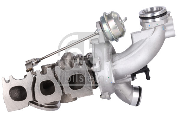 FEBI BILSTEIN 192522 IHI Turbo NEU Lader, Aufladung
