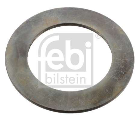 FEBI BILSTEIN 19259 Distanzscheibe, Achsschenkelbolzen