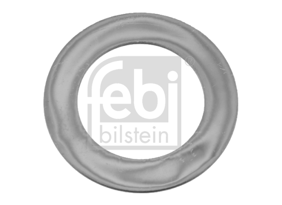 FEBI BILSTEIN 19260 Distanzscheibe, Achsschenkelbolzen