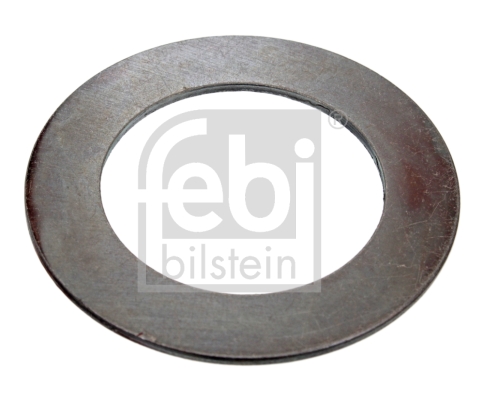 FEBI BILSTEIN 19261 Distanzscheibe, Achsschenkelbolzen