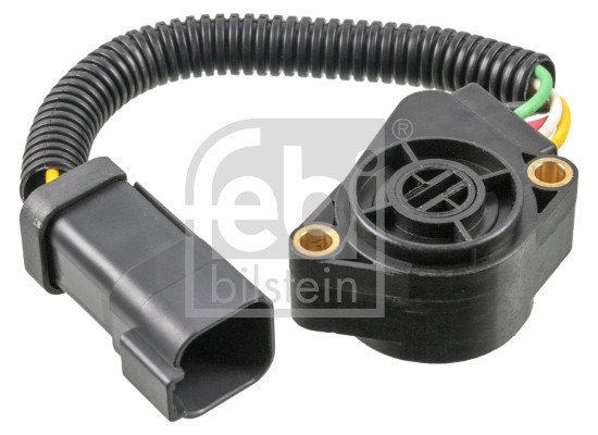 FEBI BILSTEIN 192625 Sensor, Fahrpedalstellung
