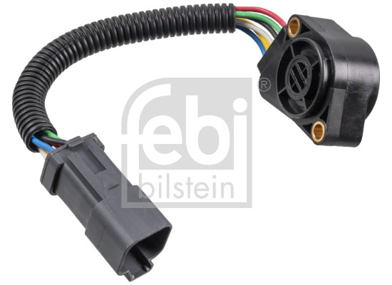 FEBI BILSTEIN 192626 Sensor, Fahrpedalstellung