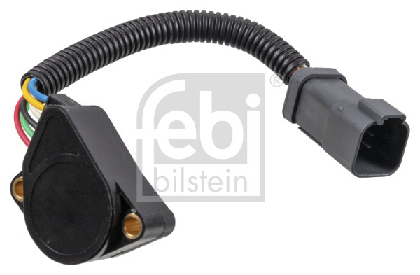 FEBI BILSTEIN 192626 Sensor, Fahrpedalstellung