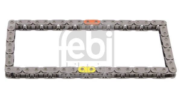 FEBI BILSTEIN 192631 Kette, Ölpumpenantrieb