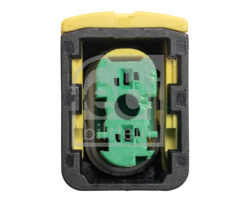 FEBI BILSTEIN 192636 Sensor, Abgastemperatur
