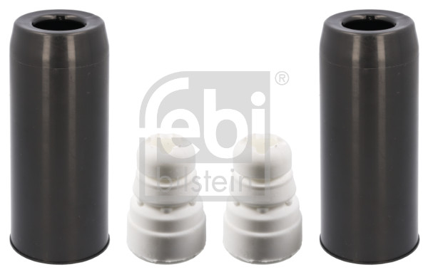FEBI BILSTEIN 192652 Staubschutzsatz, Stoßdämpfer
