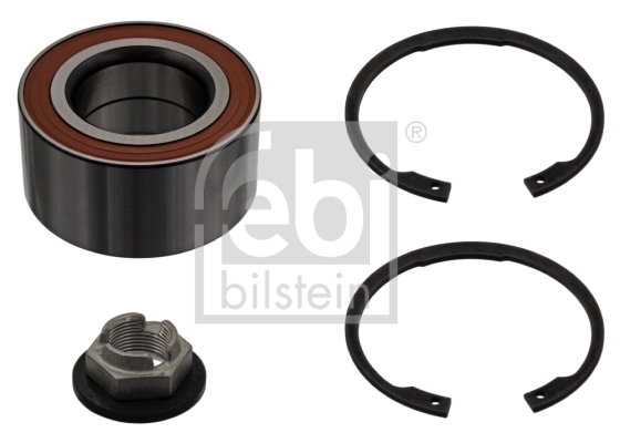 FEBI BILSTEIN 19265 Kit cuscinetto ruota-Kit cuscinetto ruota-Ricambi Euro