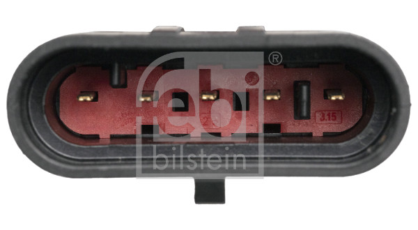 FEBI BILSTEIN 192677 Kupplung, Kühlerlüfter