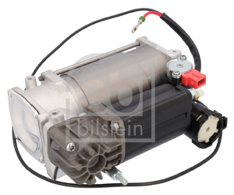 FEBI BILSTEIN 192679 febi Plus Kompressor, Druckluftanlage