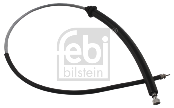 FEBI BILSTEIN 19267 Alberino flessibile tachimetro-Alberino flessibile tachimetro-Ricambi Euro