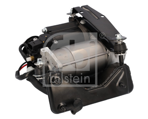 FEBI BILSTEIN 192683 febi Plus Kompressor, Druckluftanlage