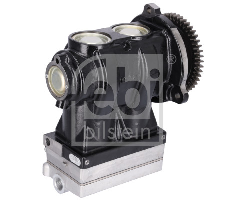 FEBI BILSTEIN 192687 Kompressor, Druckluftanlage
