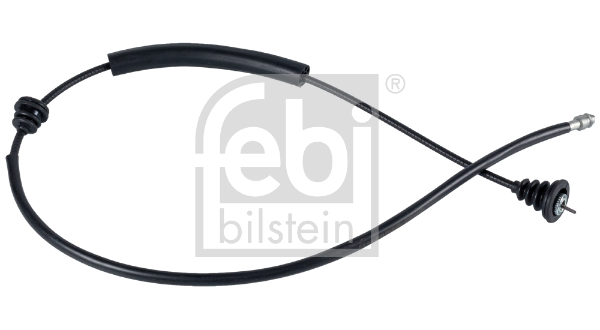 FEBI BILSTEIN 19268 Alberino flessibile tachimetro-Alberino flessibile tachimetro-Ricambi Euro