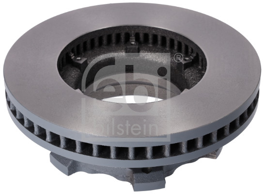 FEBI BILSTEIN 192691 Bremsscheibe