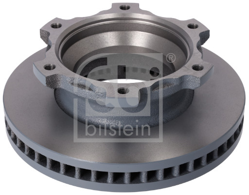 FEBI BILSTEIN 192691 Bremsscheibe
