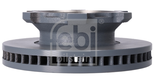 FEBI BILSTEIN 192691 Bremsscheibe