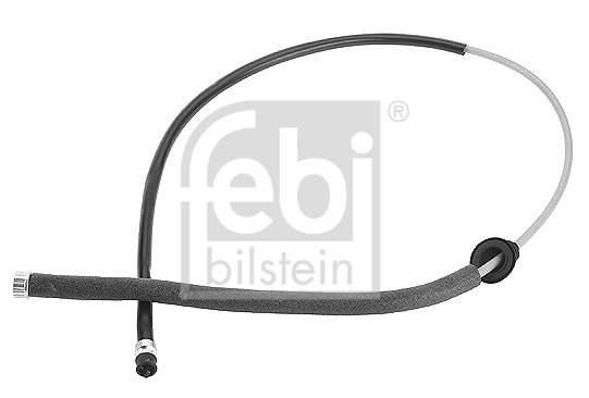 FEBI BILSTEIN 19269 Alberino flessibile tachimetro